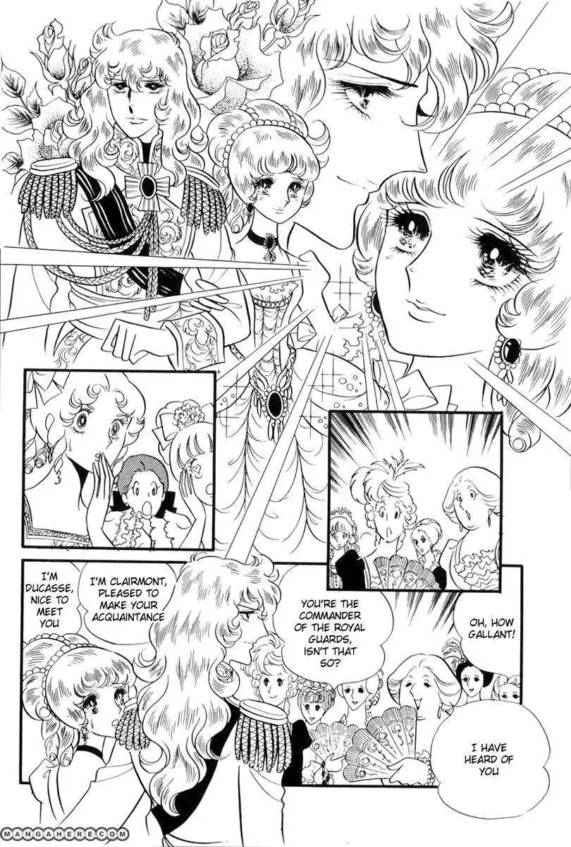 Rose of Versailles Chapter 63 16